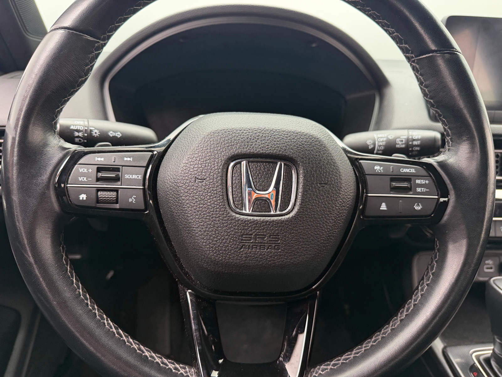 Thumbnail: 2022 Honda Civic - 5