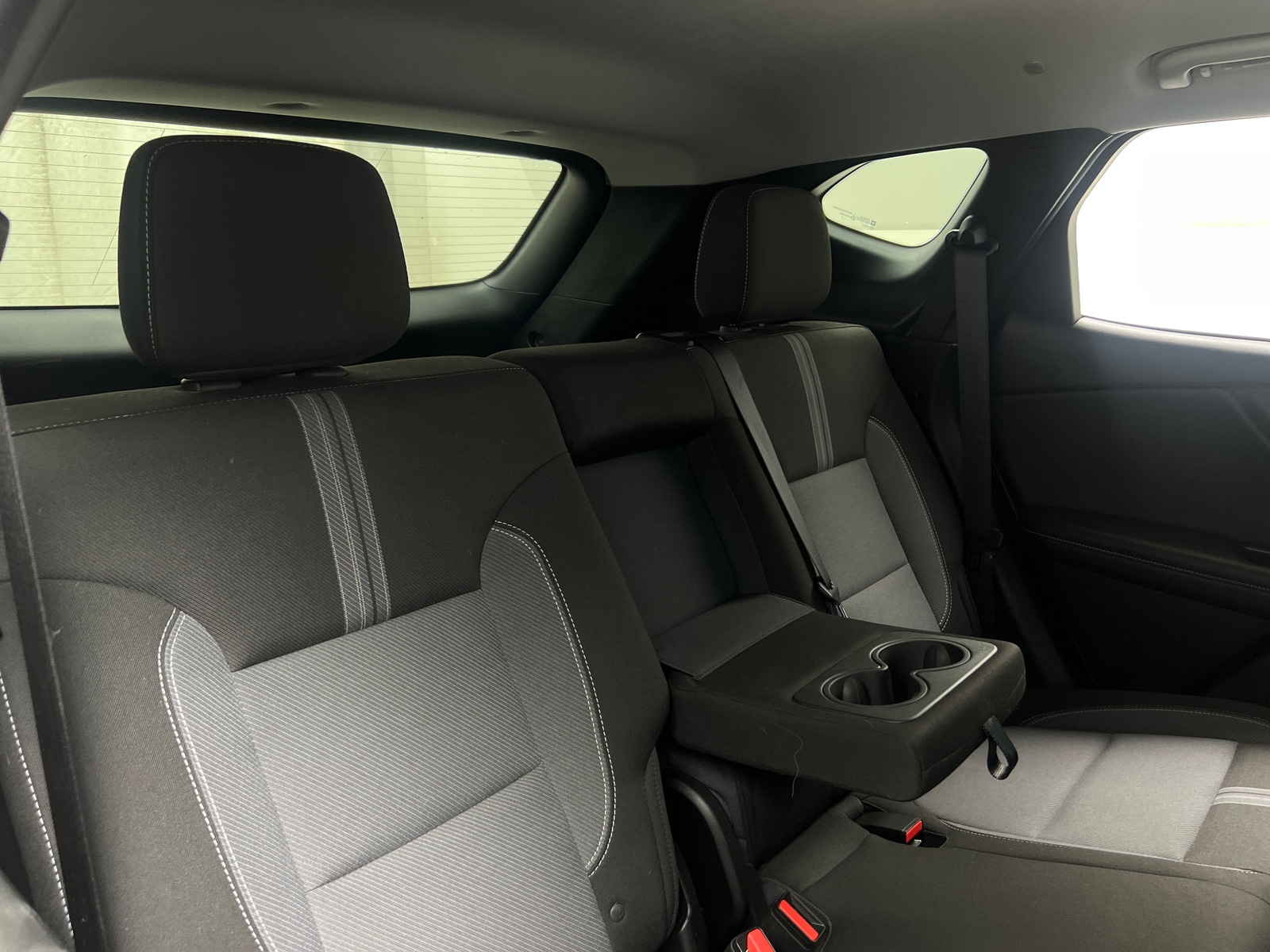Thumbnail: 2025 Chevrolet Blazer - 6
