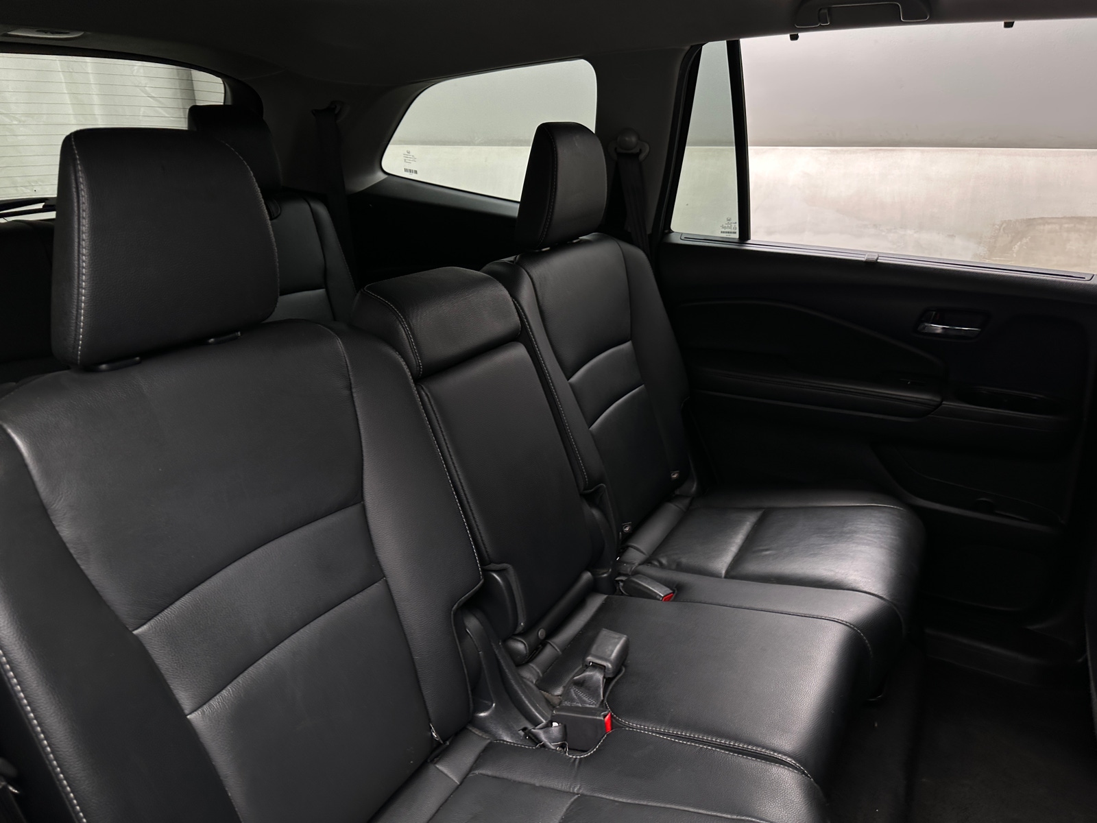 Thumbnail: 2022 Honda Pilot - 6