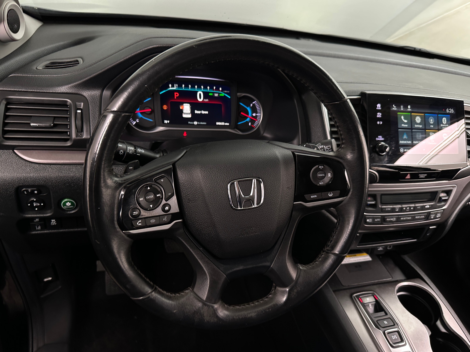 Thumbnail: 2022 Honda Pilot - 5
