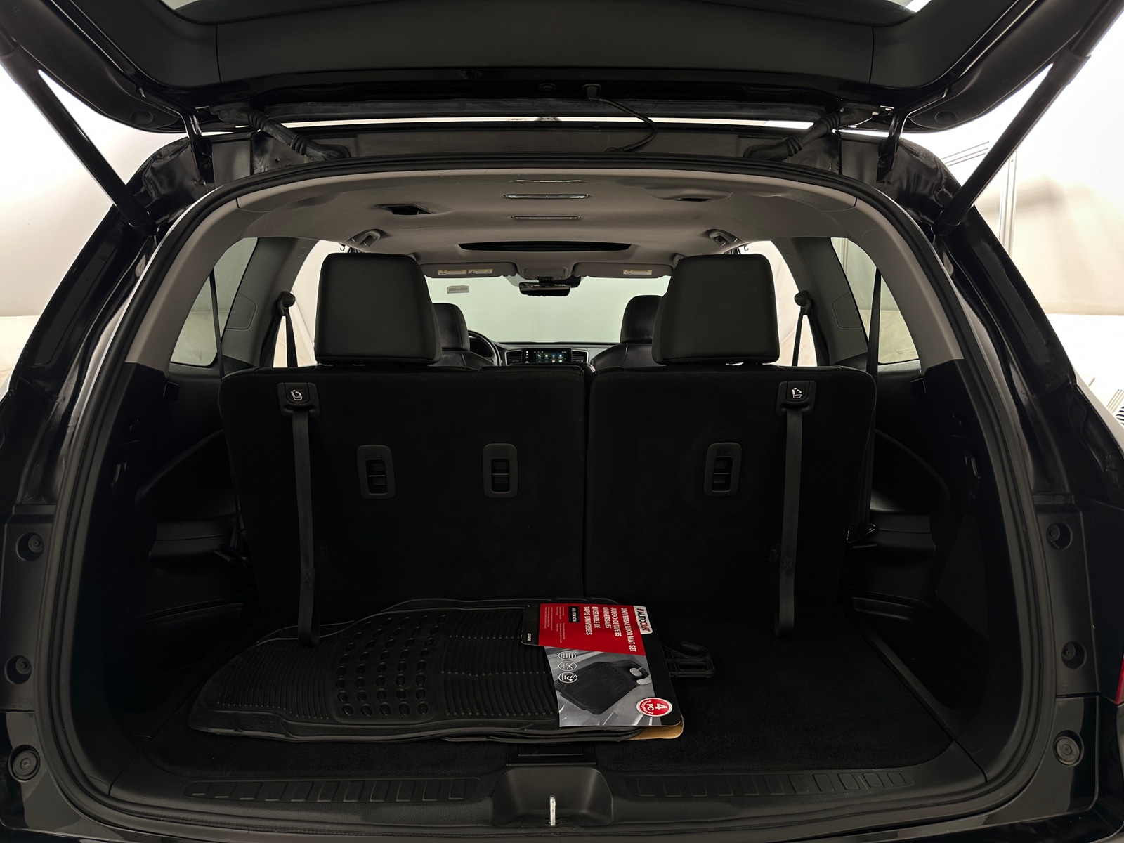 Thumbnail: 2022 Honda Pilot - 7
