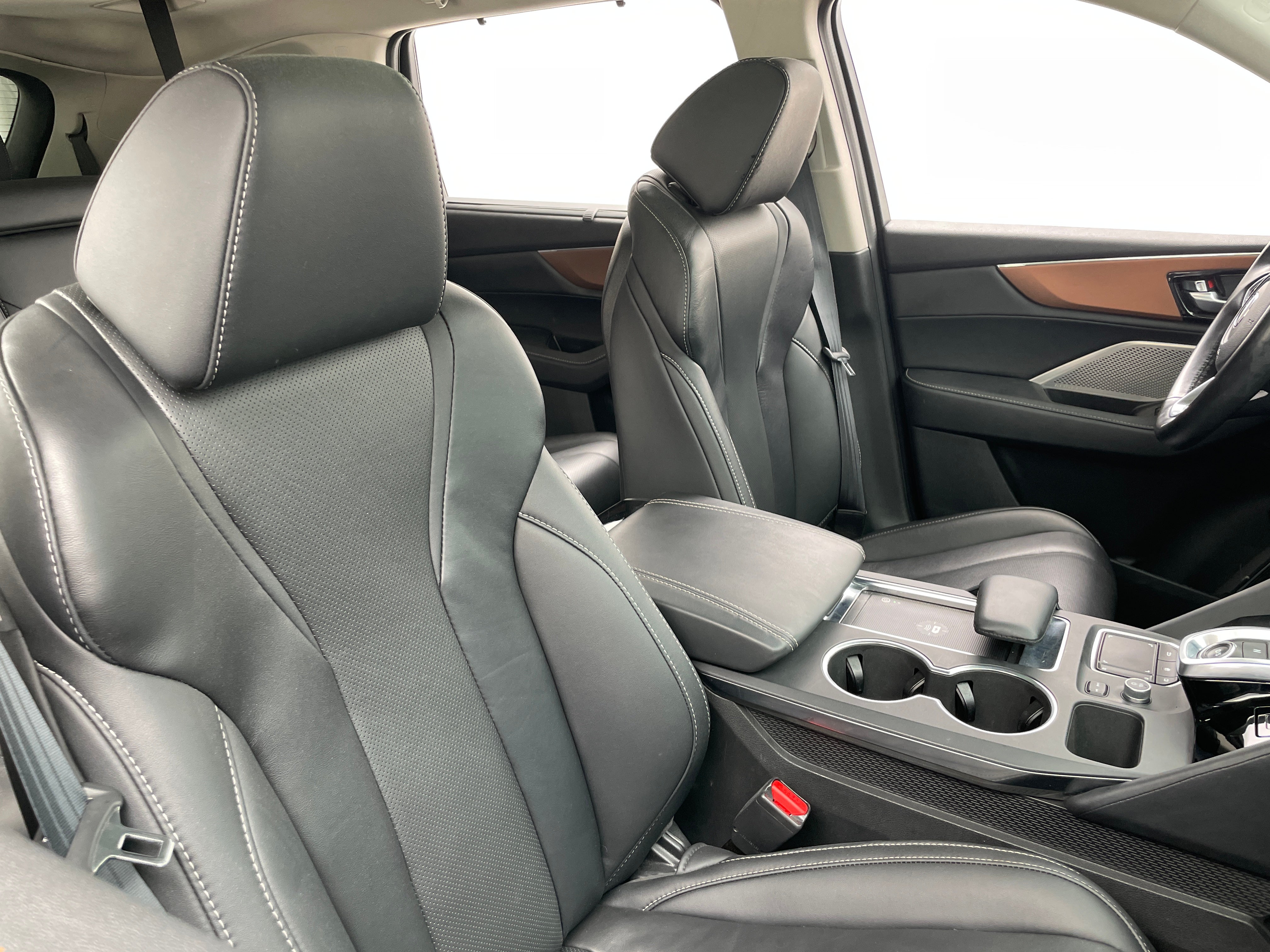 2022 Acura MDX Technology Package