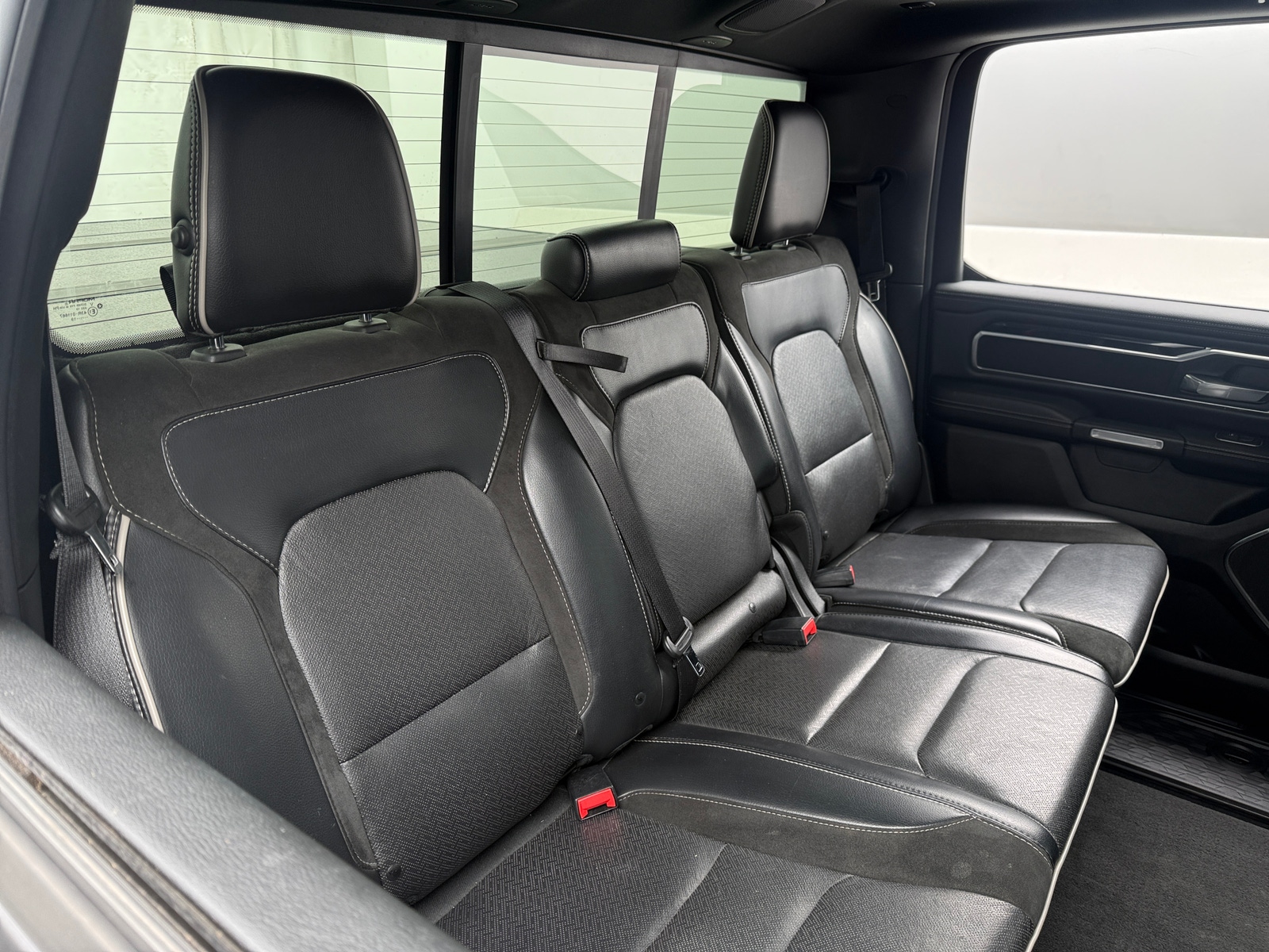 Thumbnail: 2019 RAM 1500 - 5