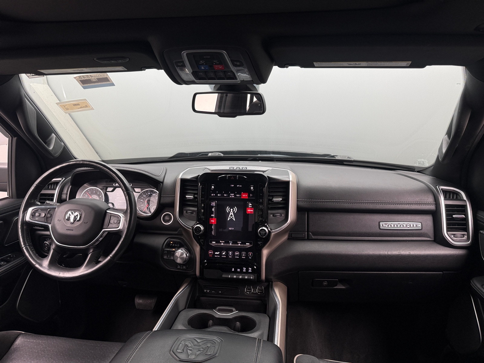 Thumbnail: 2019 RAM 1500 - 2