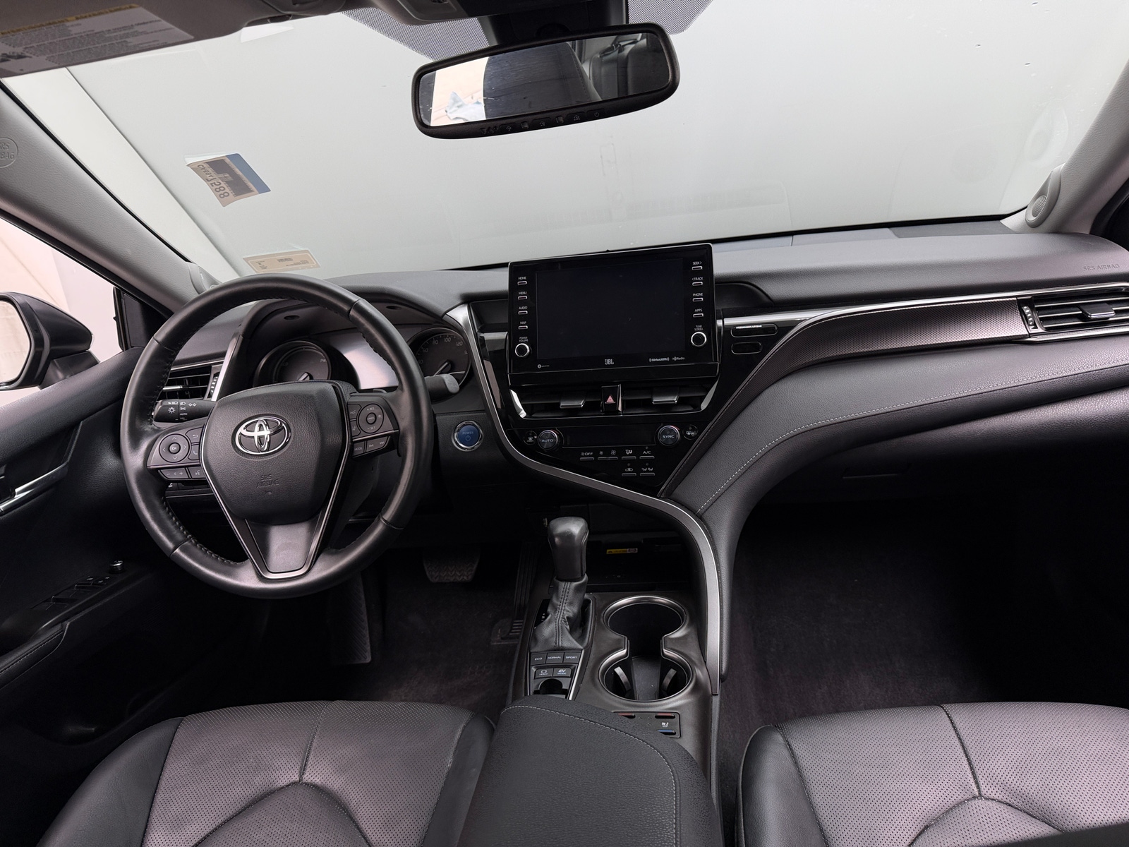 Thumbnail: 2022 Toyota Camry - 2