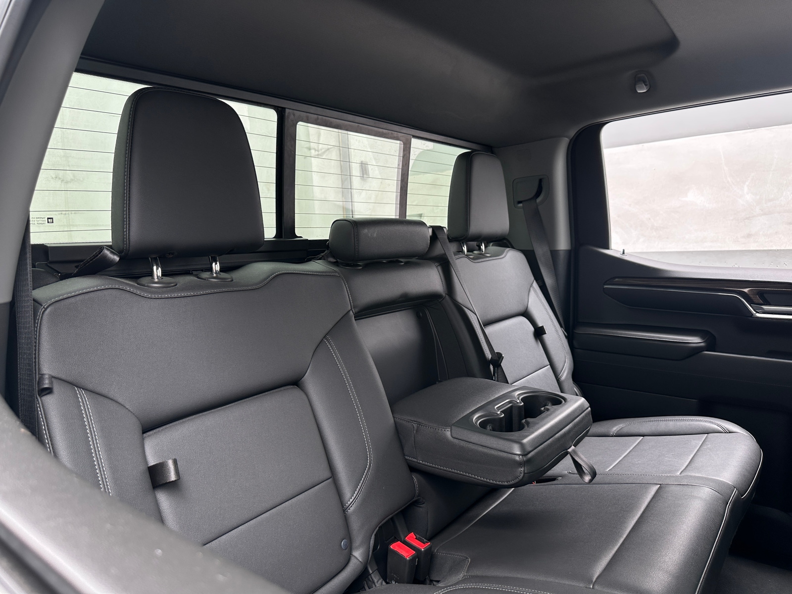 Thumbnail: 2023 Chevrolet Silverado 1500 - 5