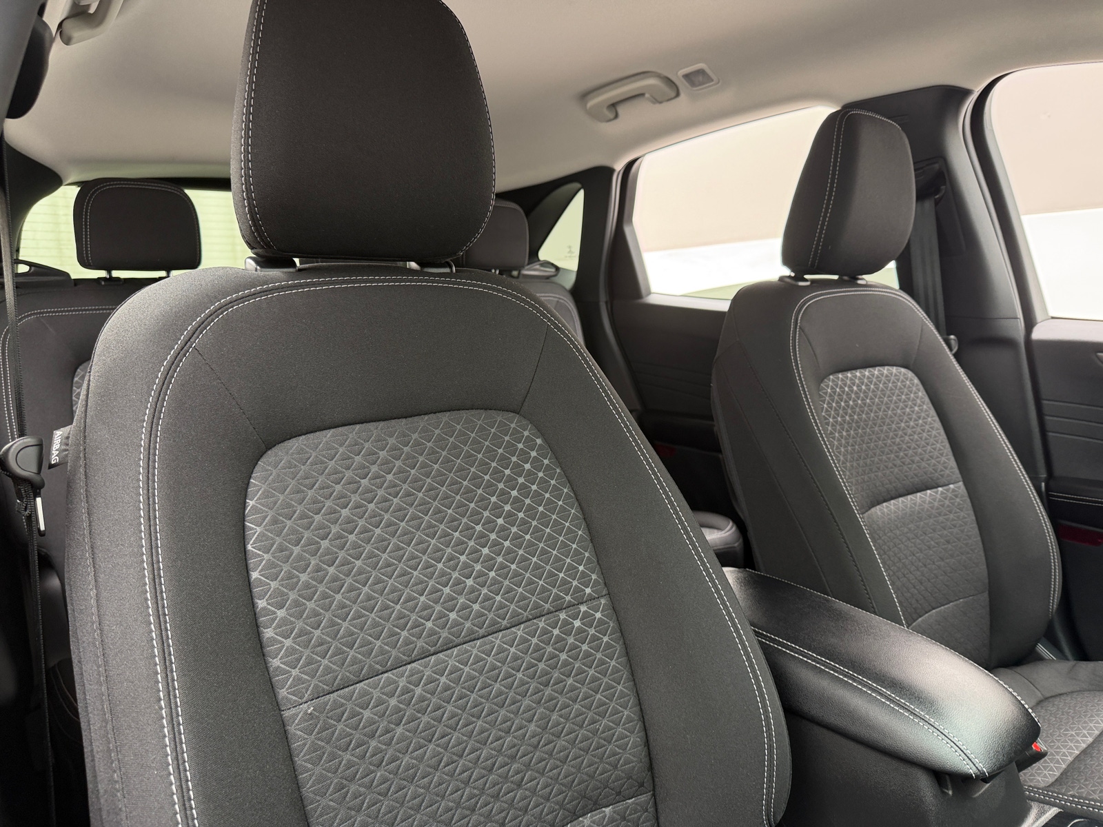 Thumbnail: 2025 Ford Escape - 2