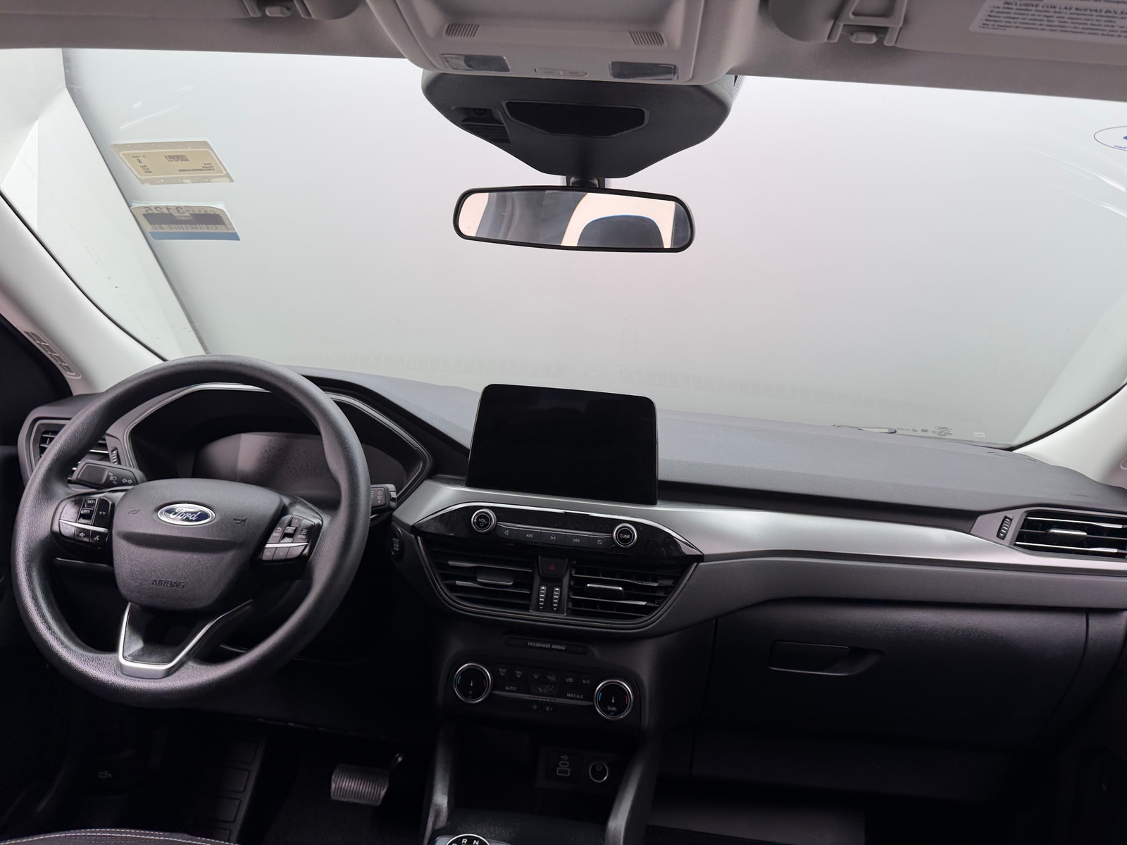 Thumbnail: 2025 Ford Escape - 3