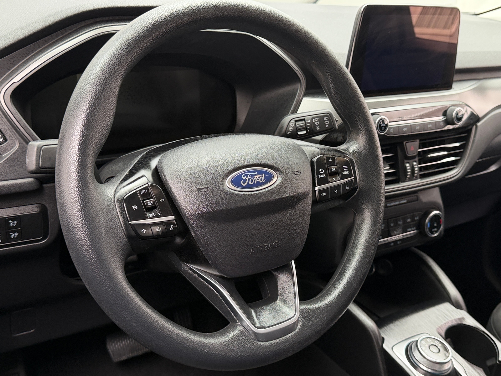 Thumbnail: 2025 Ford Escape - 5
