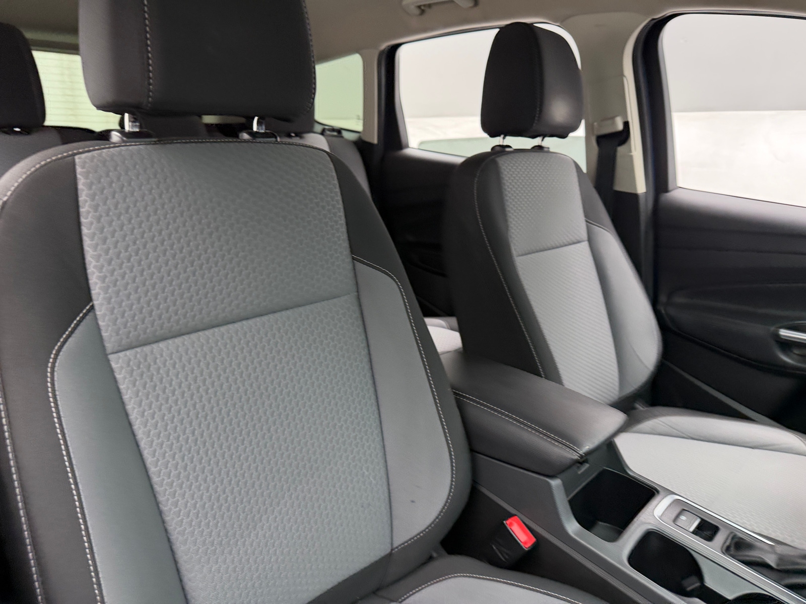 Thumbnail: 2017 Ford Escape - 2