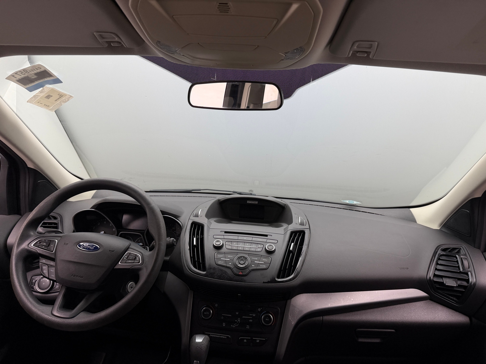 Thumbnail: 2017 Ford Escape - 3