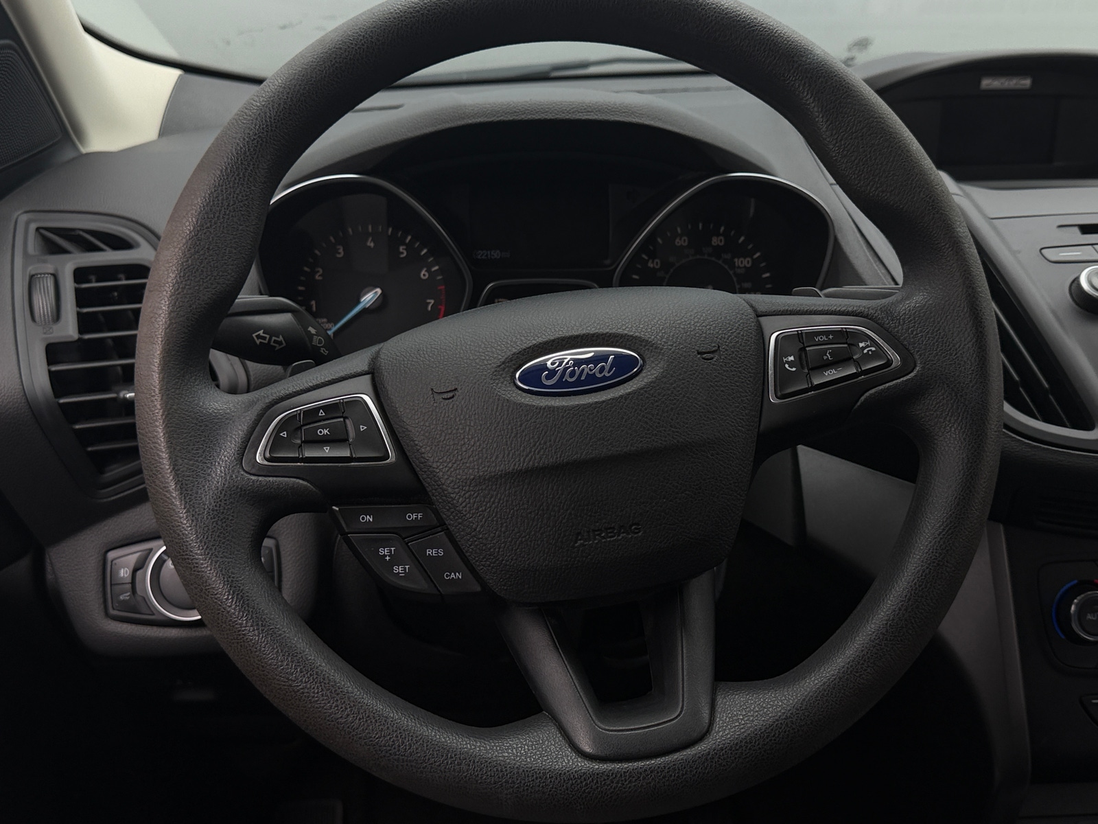 Thumbnail: 2017 Ford Escape - 5