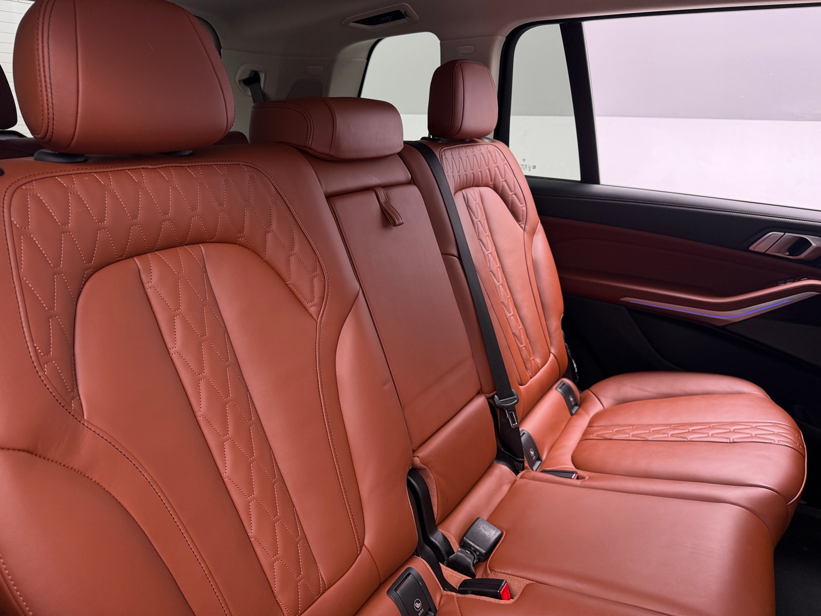 Thumbnail: 2024 BMW X7 - 5