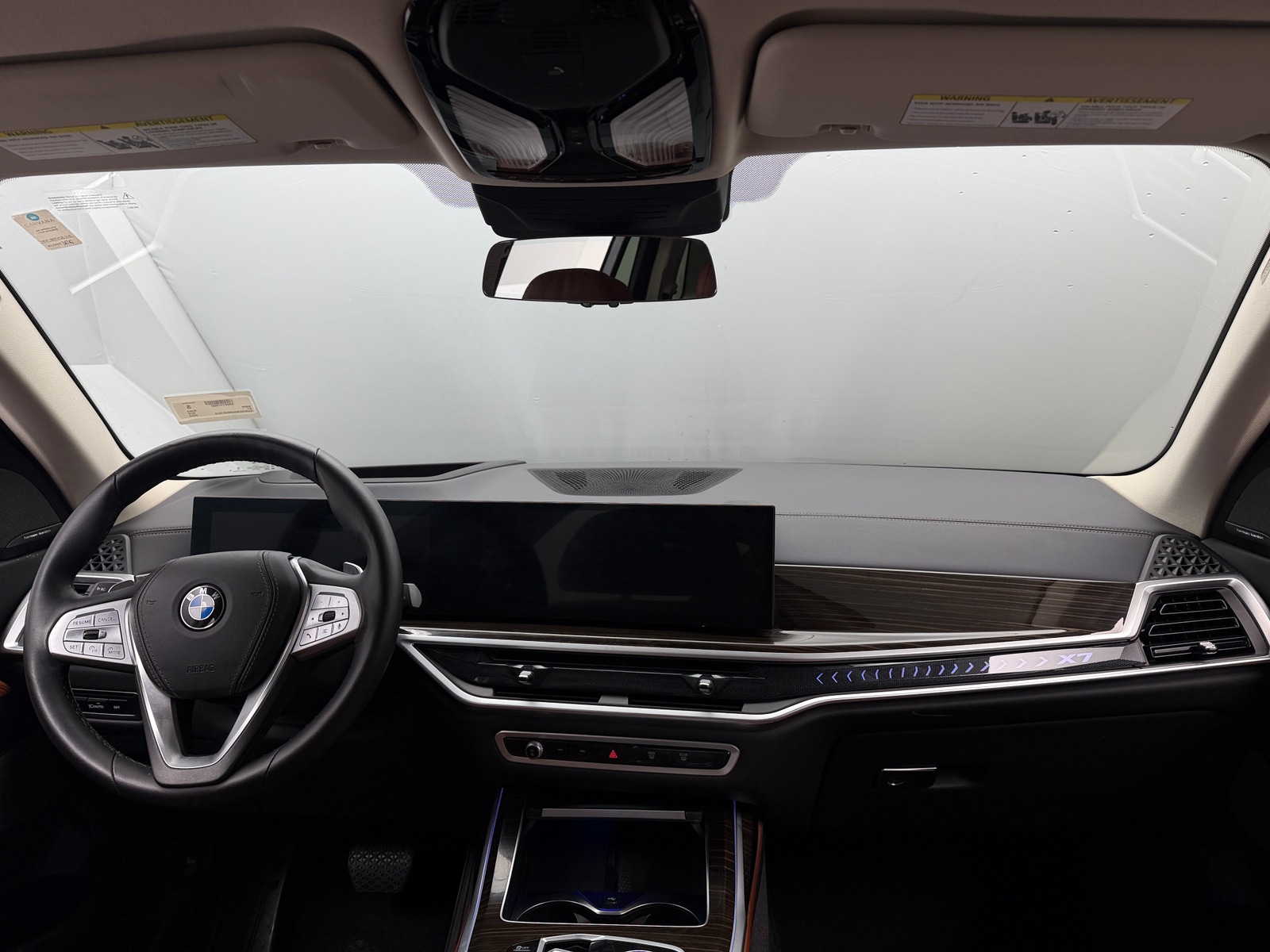 Thumbnail: 2024 BMW X7 - 2