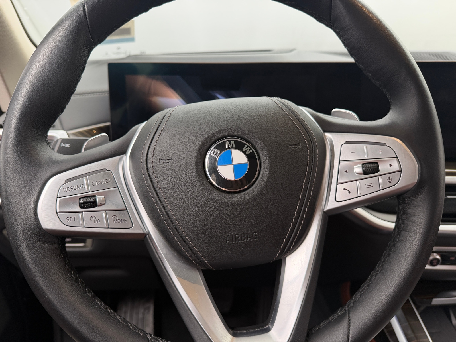 Thumbnail: 2024 BMW X7 - 4