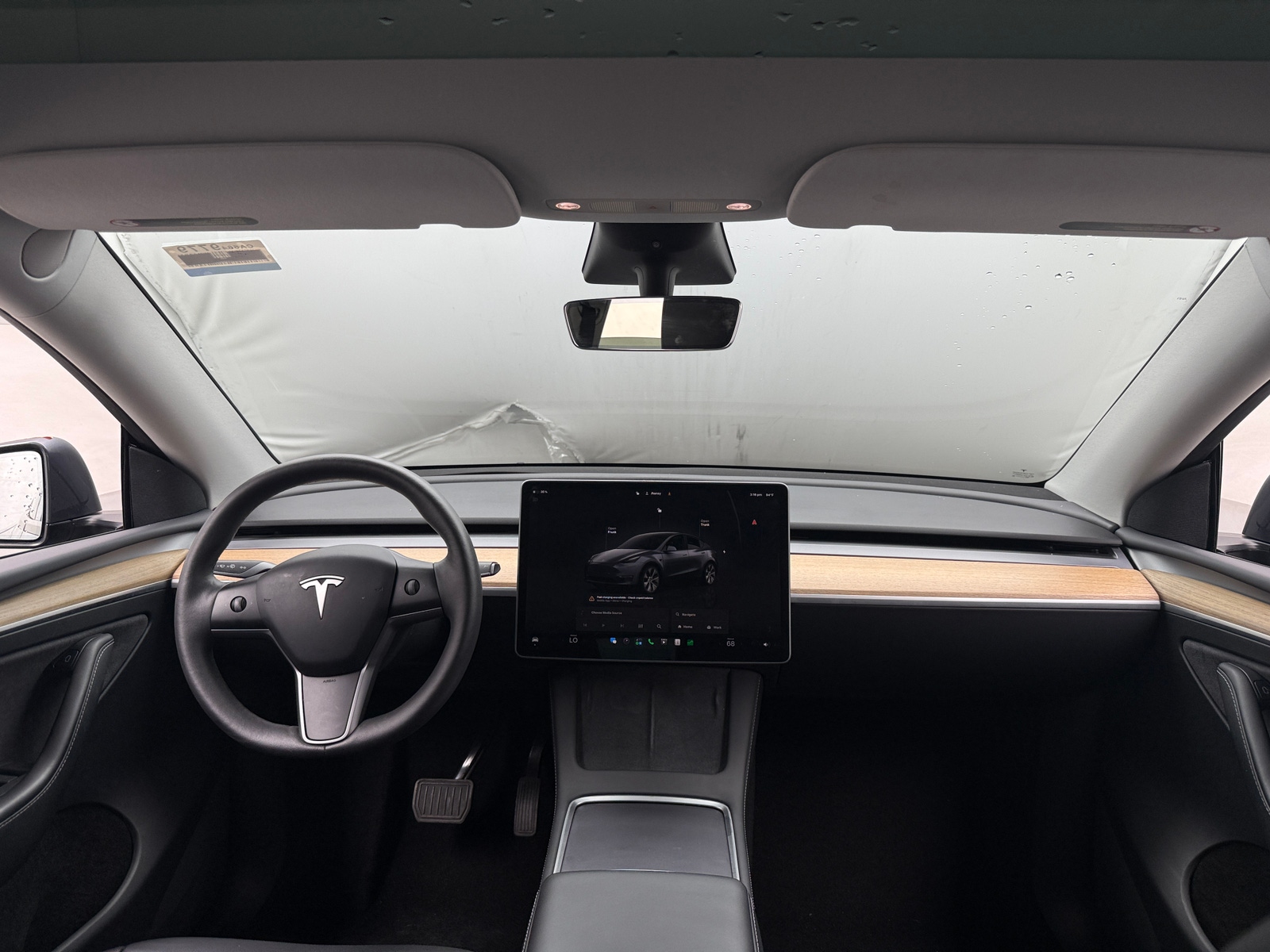 Thumbnail: 2023 Tesla Model Y - 2
