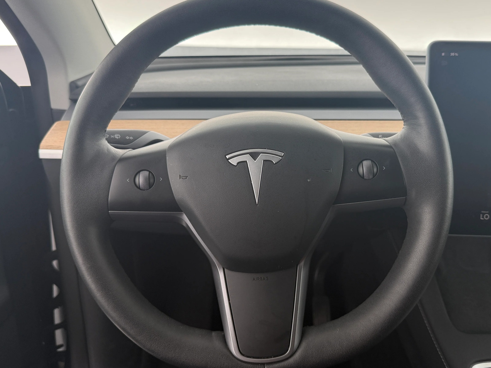 Thumbnail: 2023 Tesla Model Y - 4