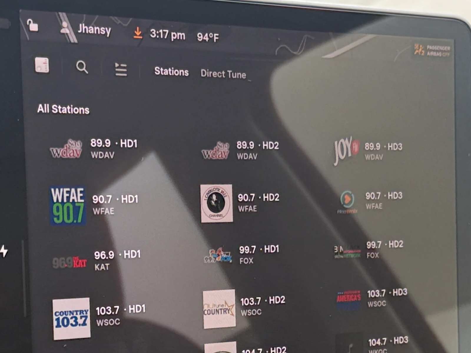 Thumbnail: 2023 Tesla Model Y - 3