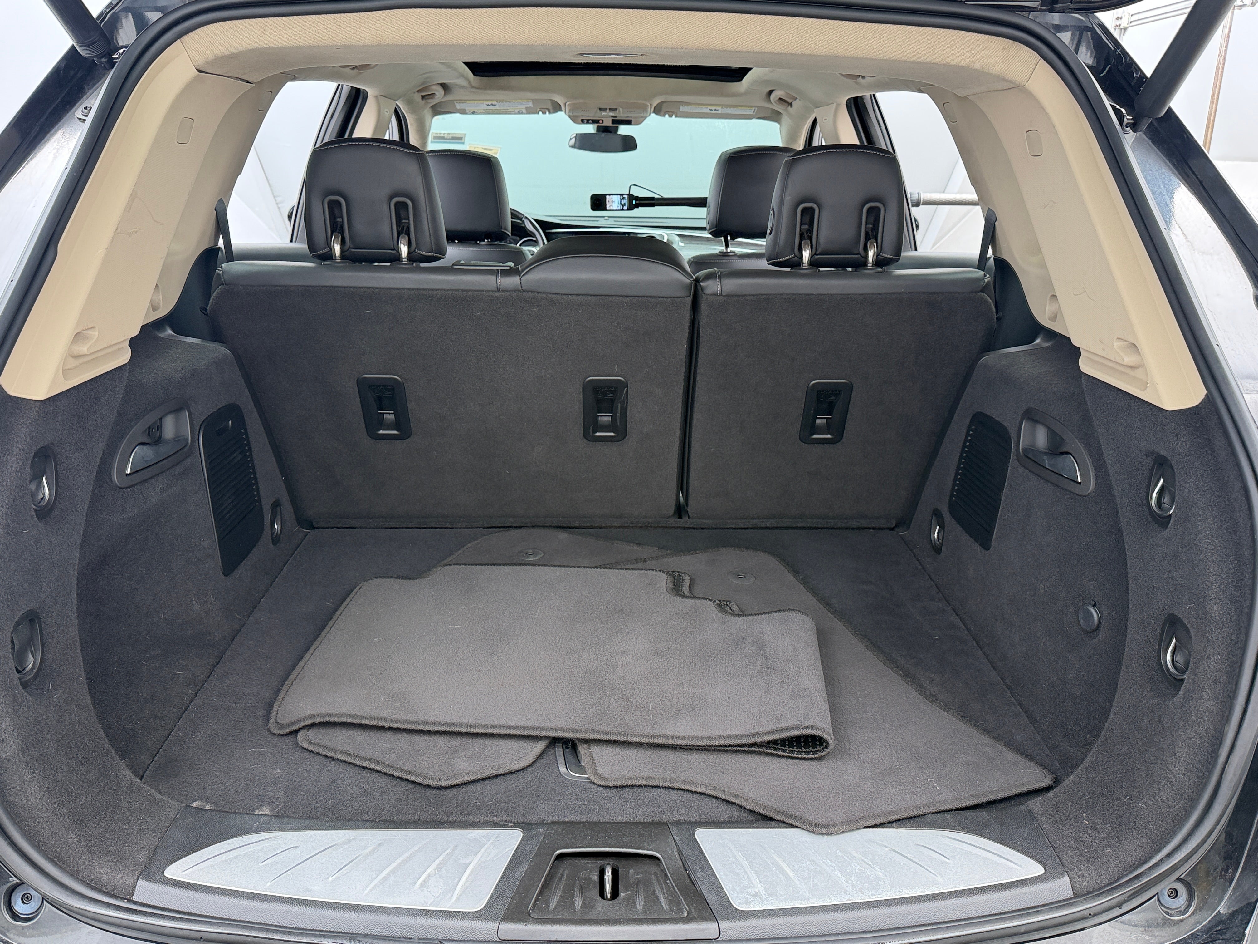 2017 Buick Envision