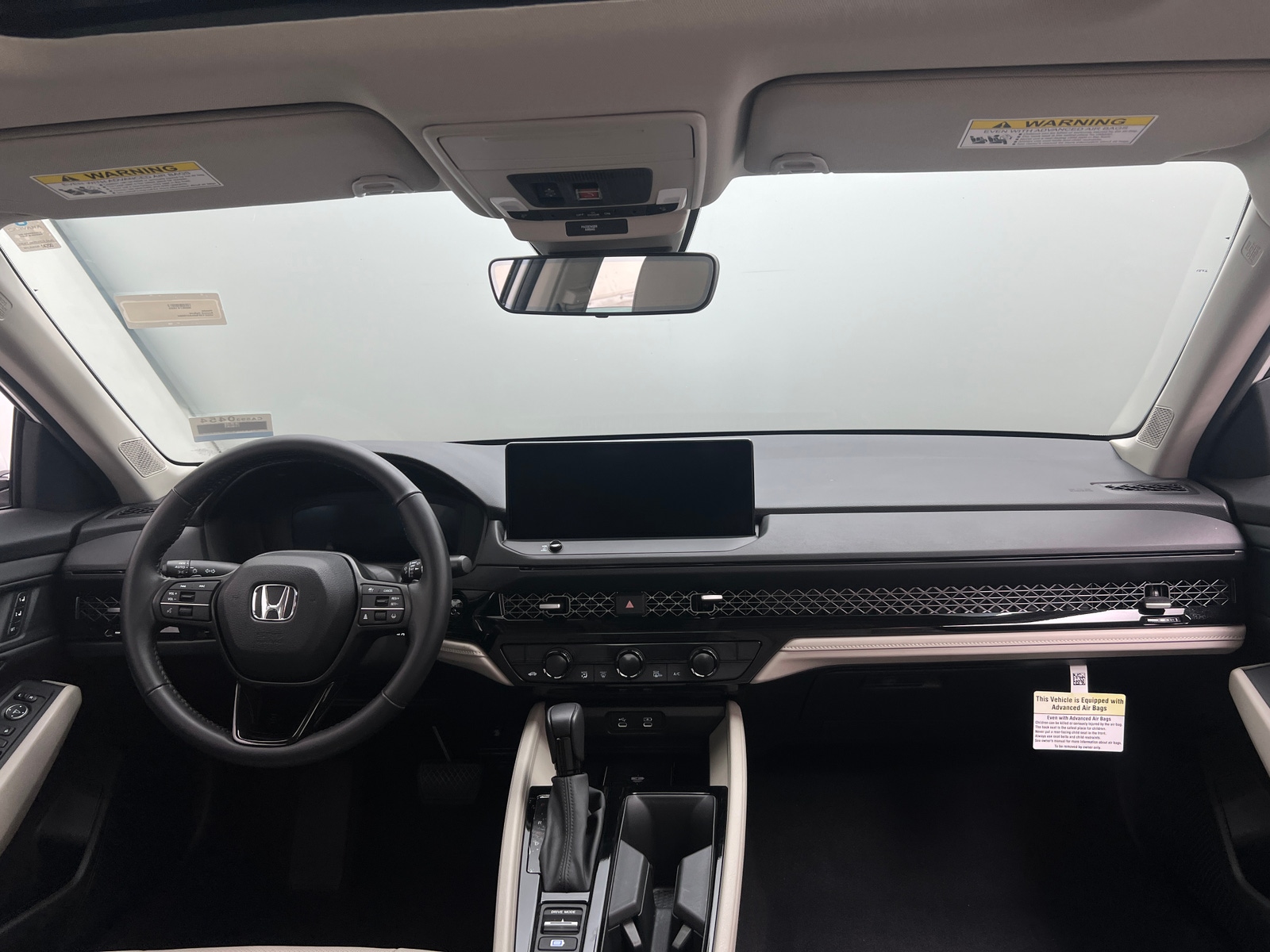 Thumbnail: 2025 Honda Accord - 2