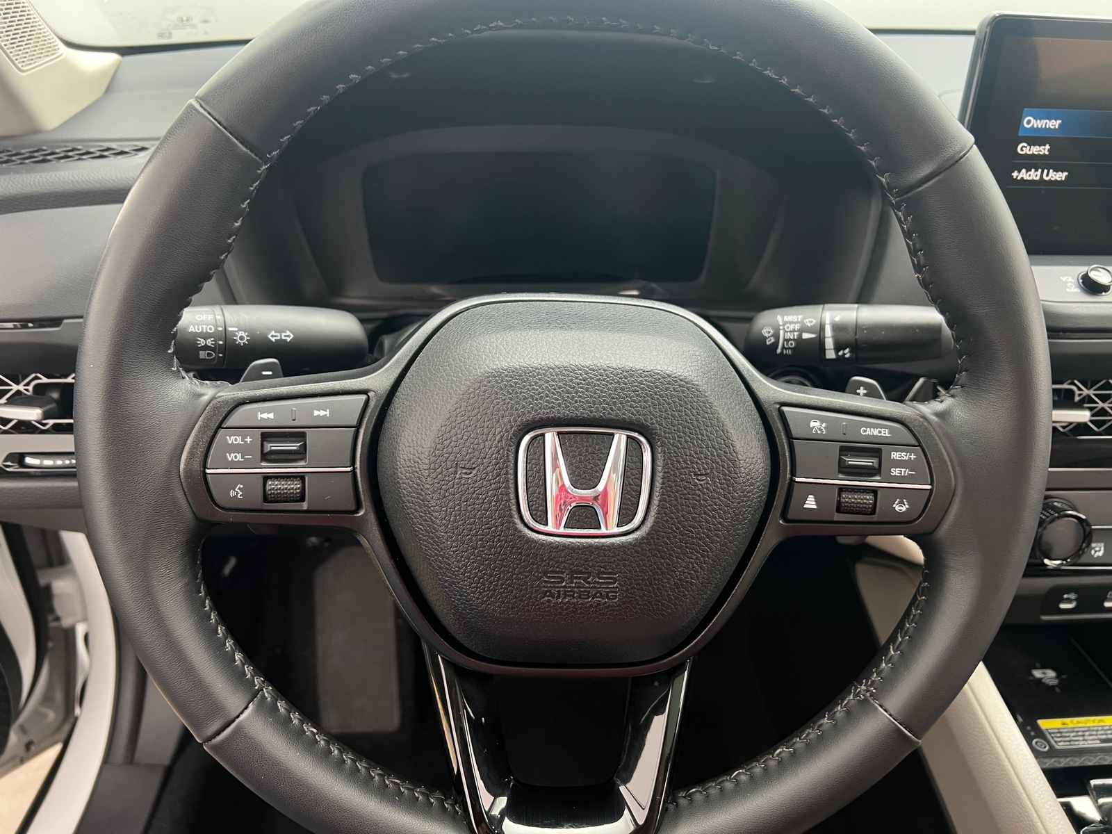 Thumbnail: 2025 Honda Accord - 4
