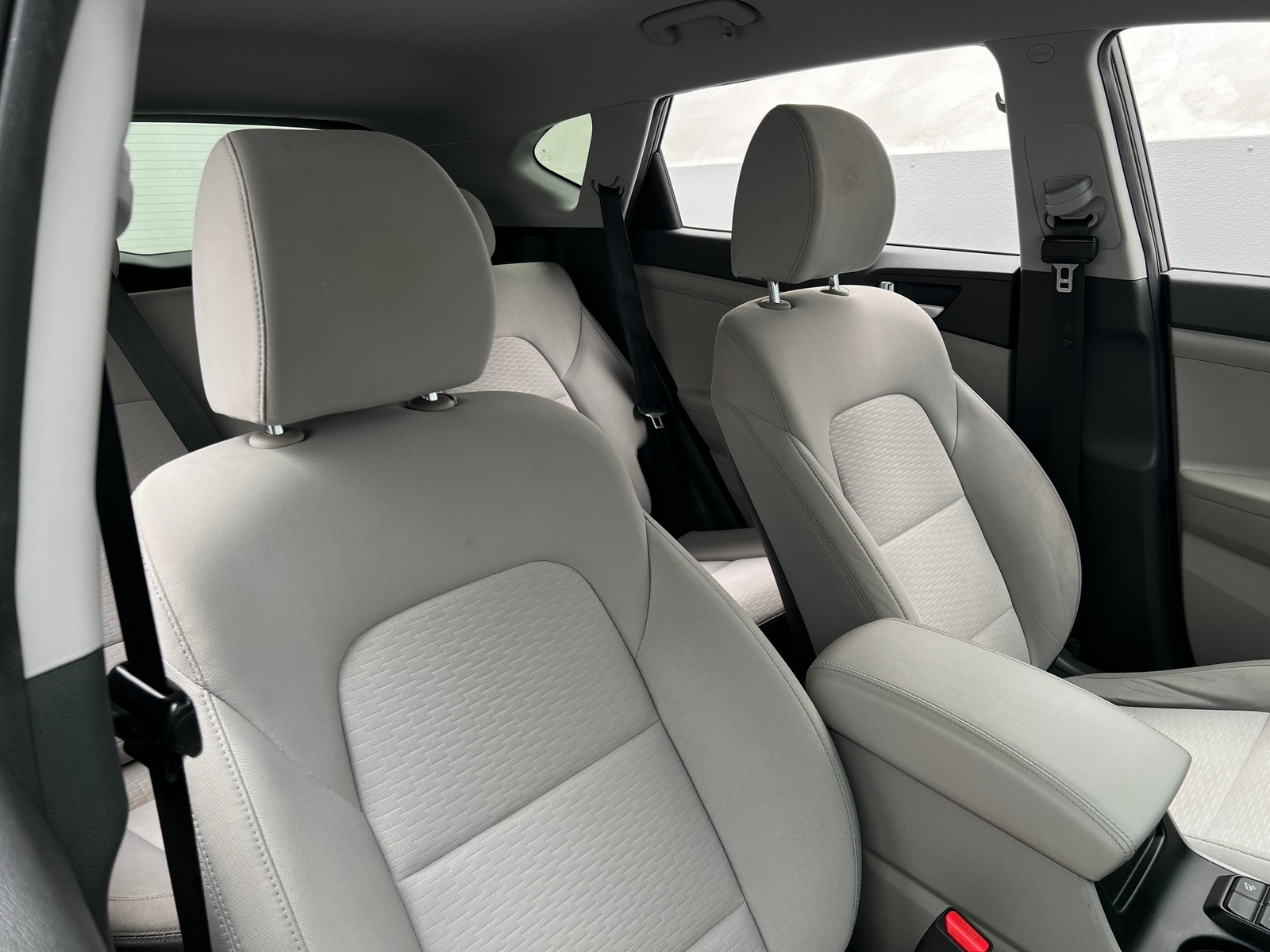 Thumbnail: 2020 Hyundai Tucson - 2