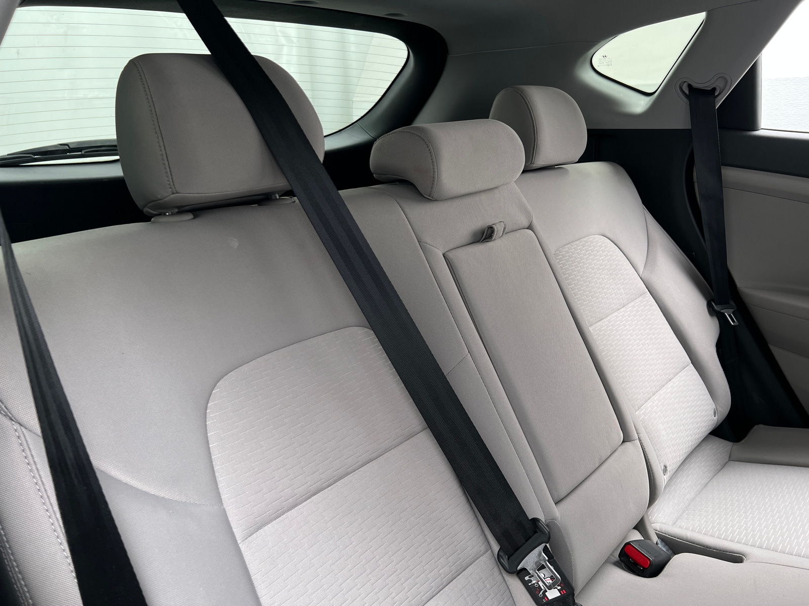 Thumbnail: 2020 Hyundai Tucson - 6