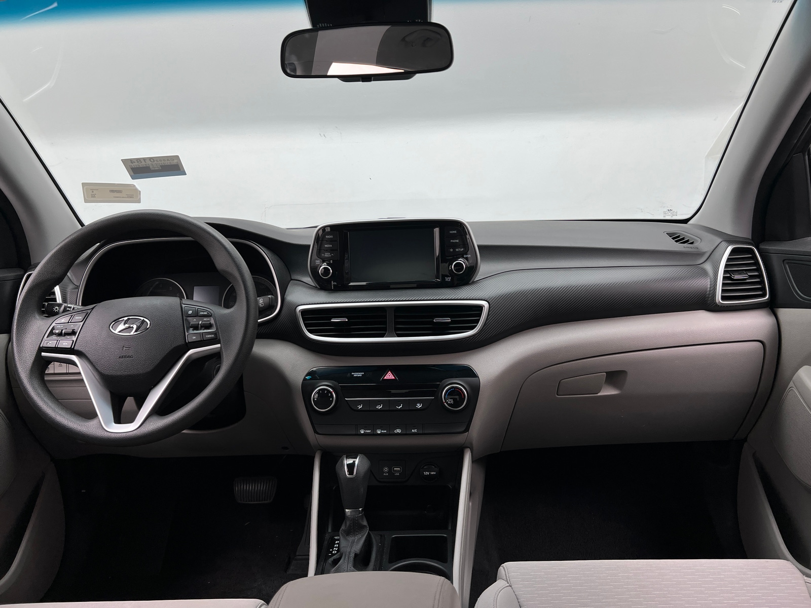 Thumbnail: 2020 Hyundai Tucson - 3