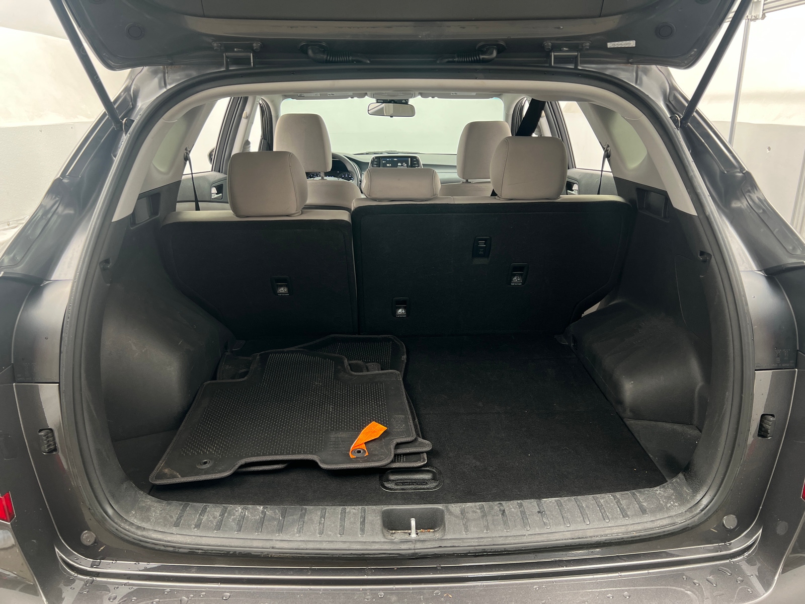 Thumbnail: 2020 Hyundai Tucson - 7