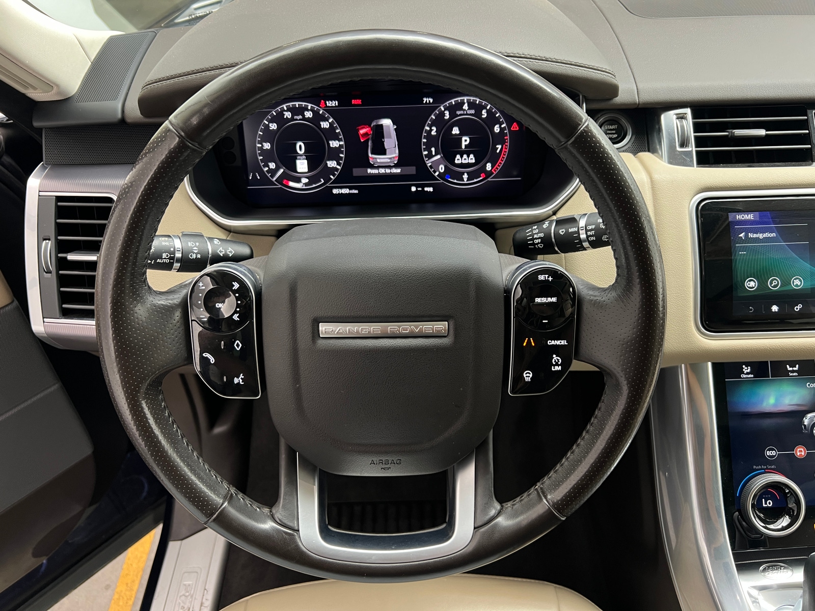 Thumbnail: 2020 Land Rover Range Rover Sport - 5