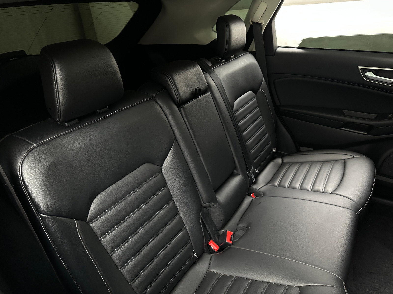 Thumbnail: 2021 Ford Edge - 5