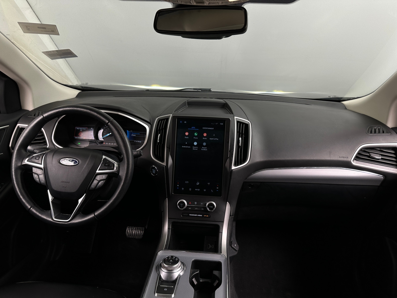 Thumbnail: 2021 Ford Edge - 2