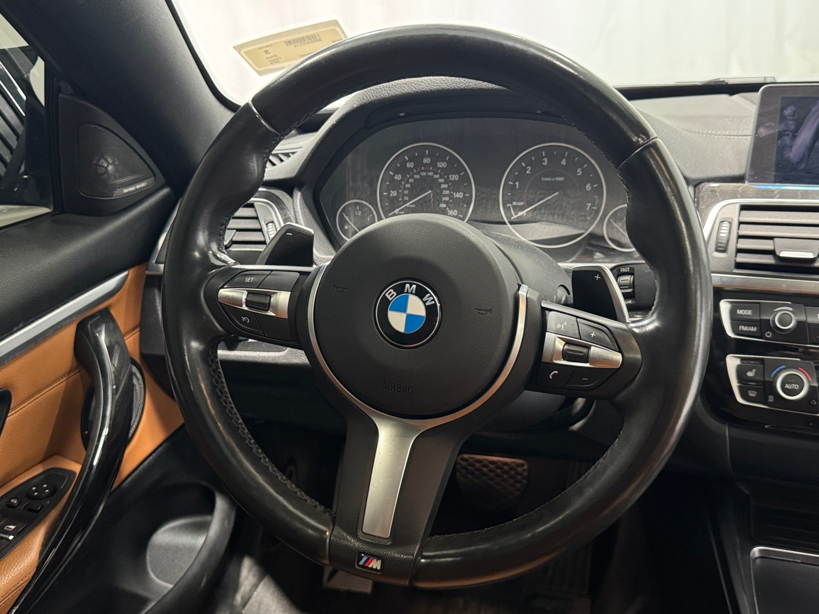 Thumbnail: 2018 BMW 4 Series - 3