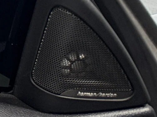 2018 BMW 4 Series