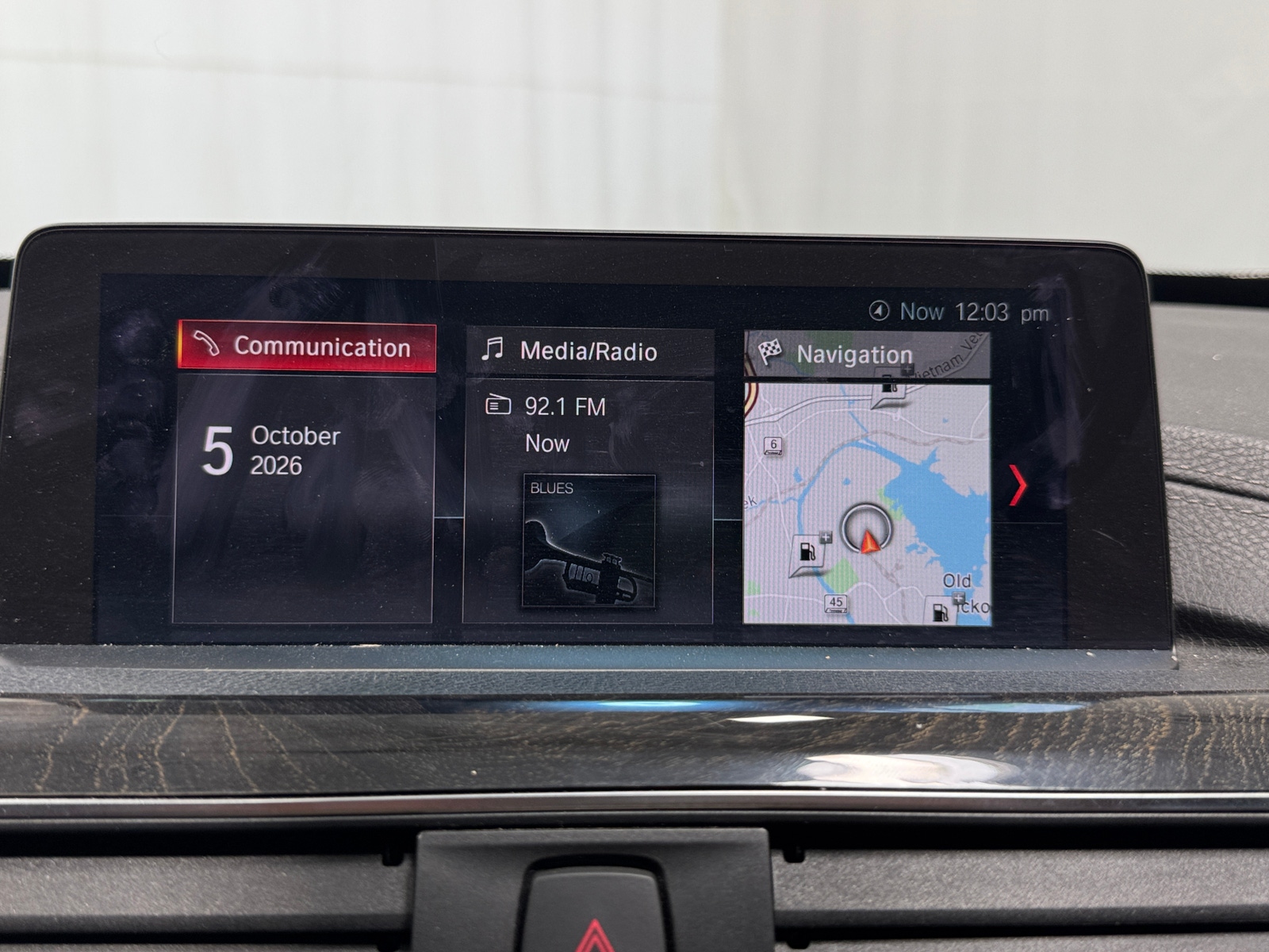 Thumbnail: 2018 BMW 4 Series - 2