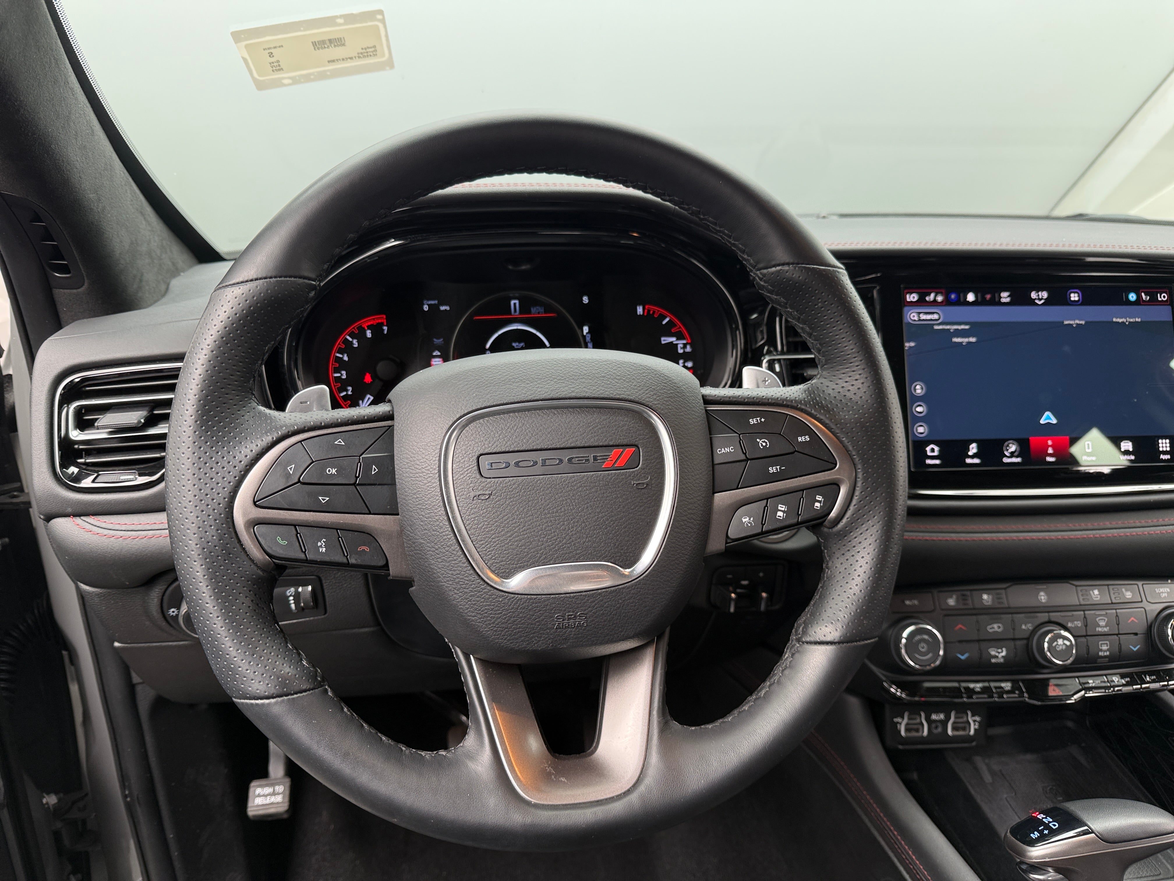 2023 Dodge Durango