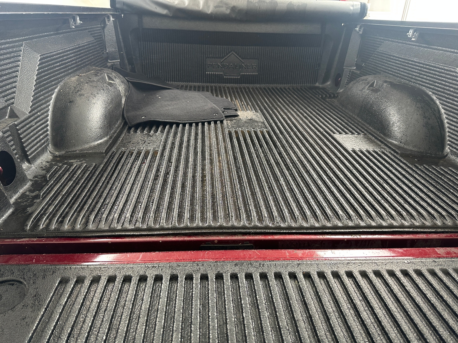 Thumbnail: 2021 RAM 1500 Classic - 7