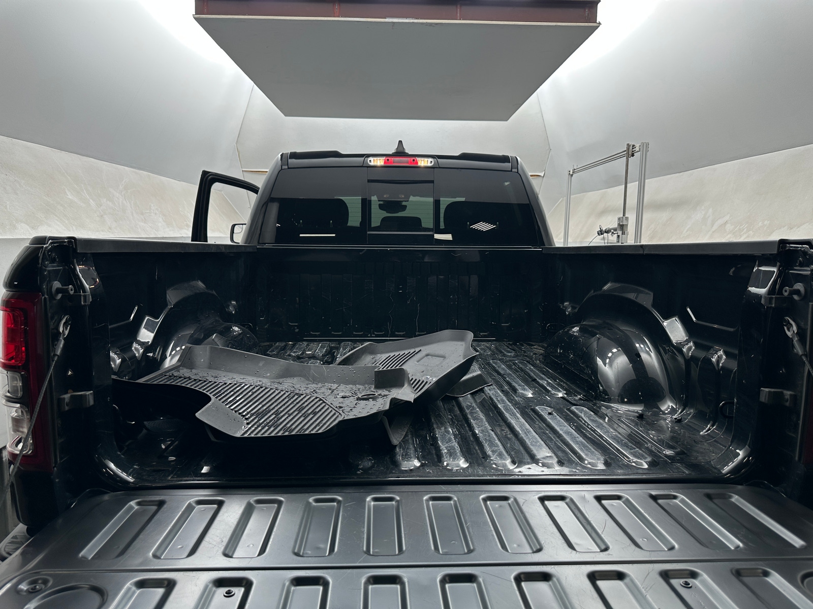 Thumbnail: 2022 RAM 1500 - 7