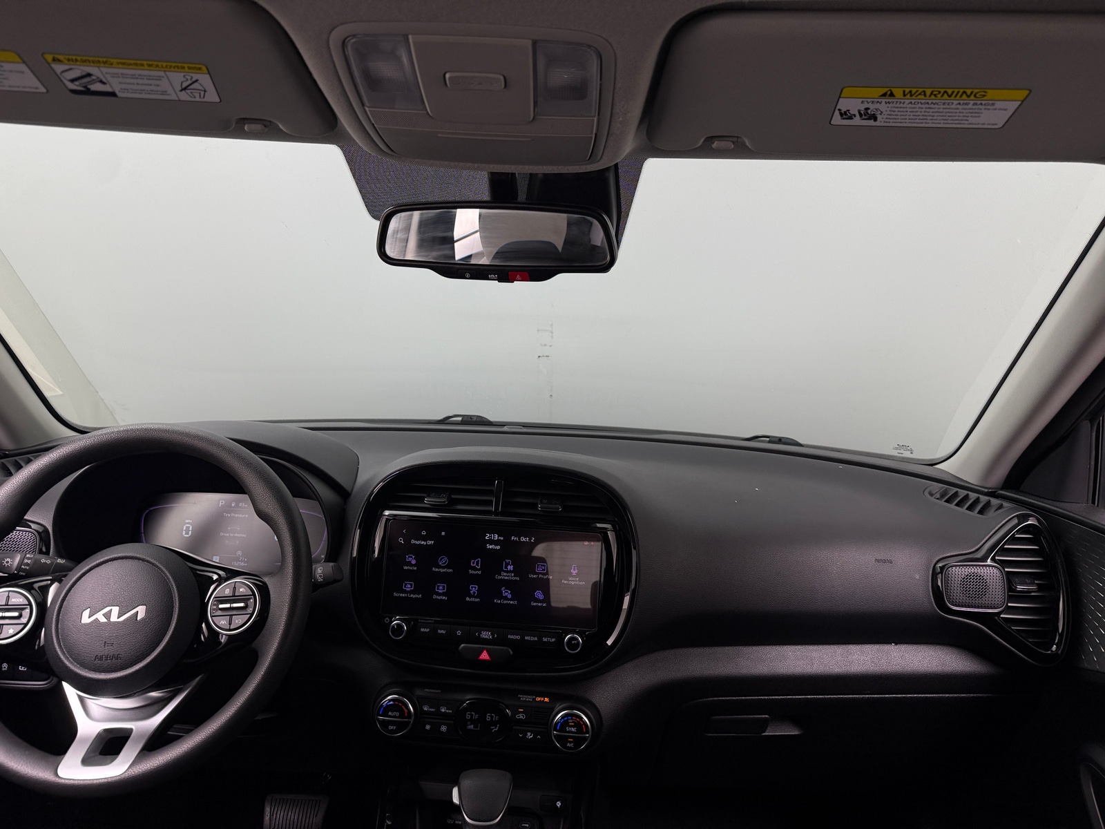 Thumbnail: 2023 Kia Soul - 3