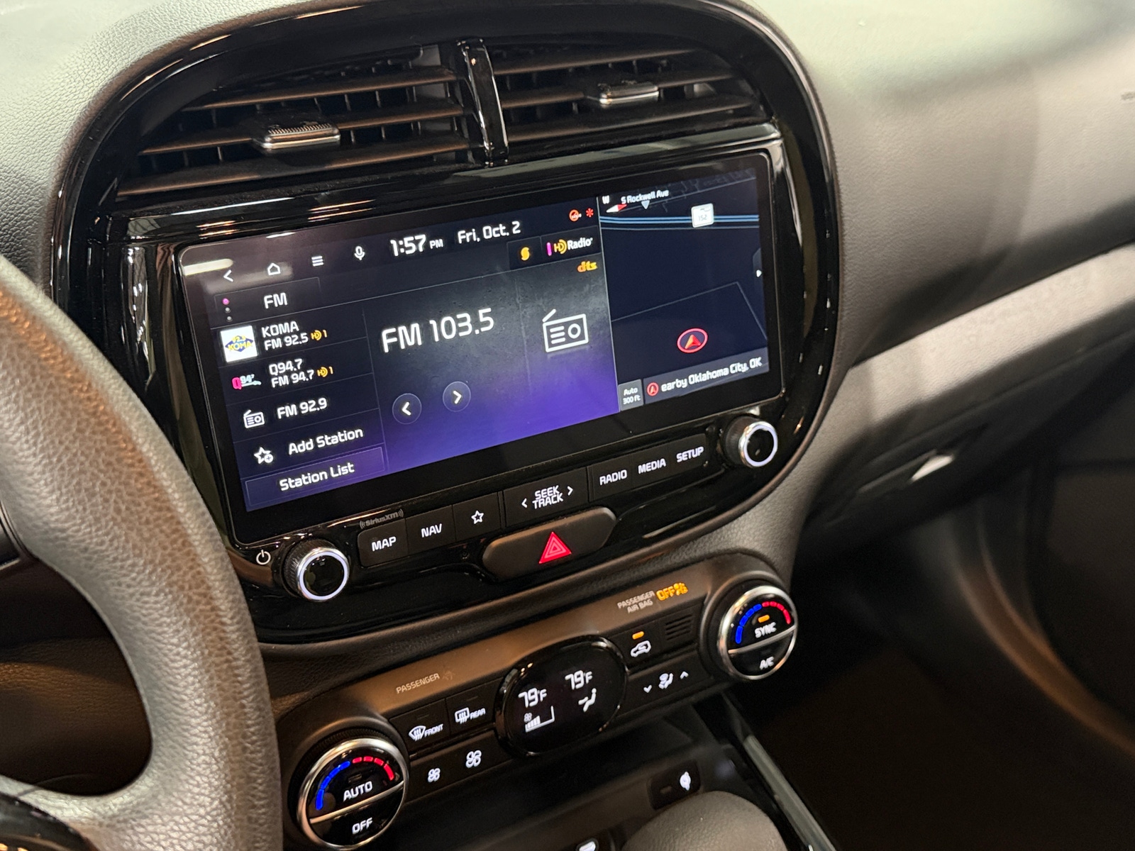 Thumbnail: 2023 Kia Soul - 4