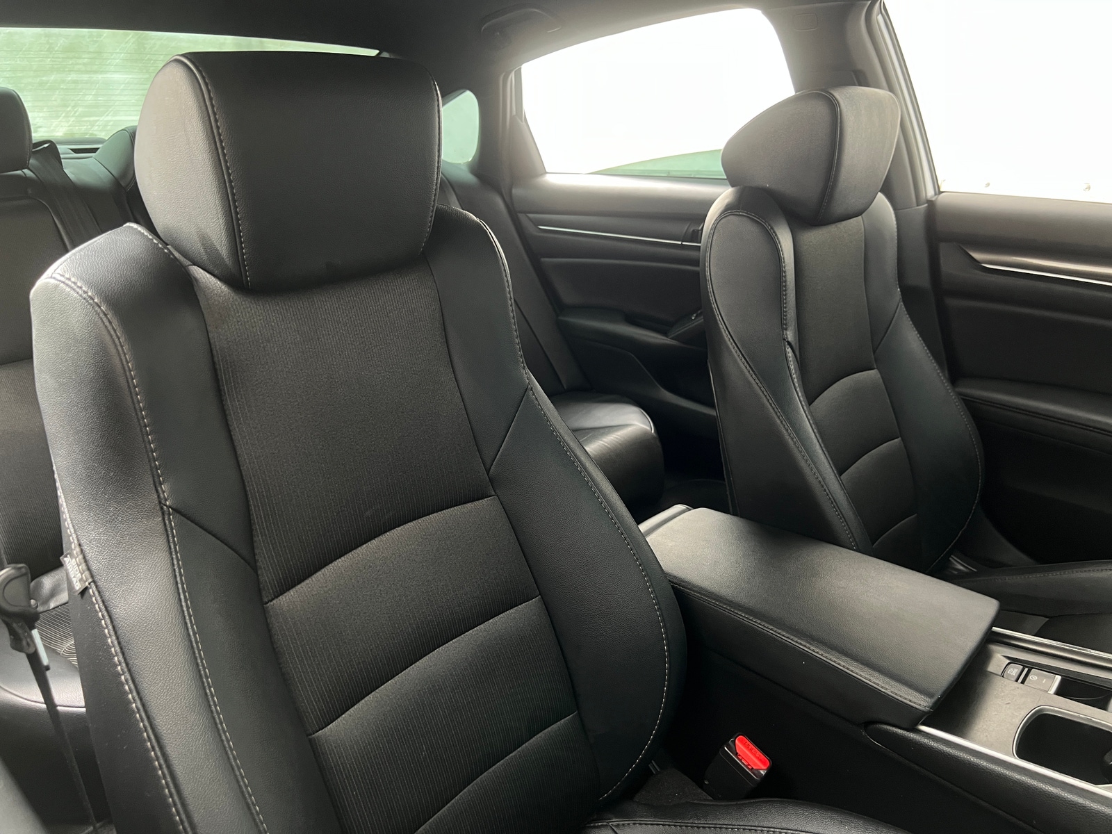 Thumbnail: 2020 Honda Accord - 2