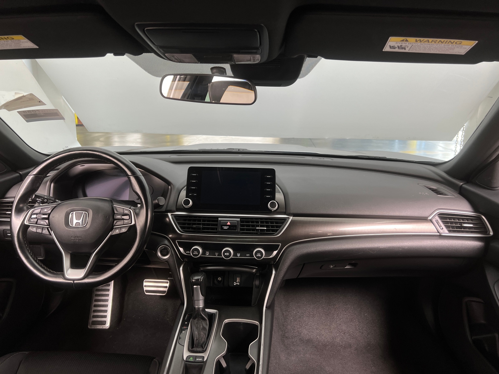 Thumbnail: 2020 Honda Accord - 3