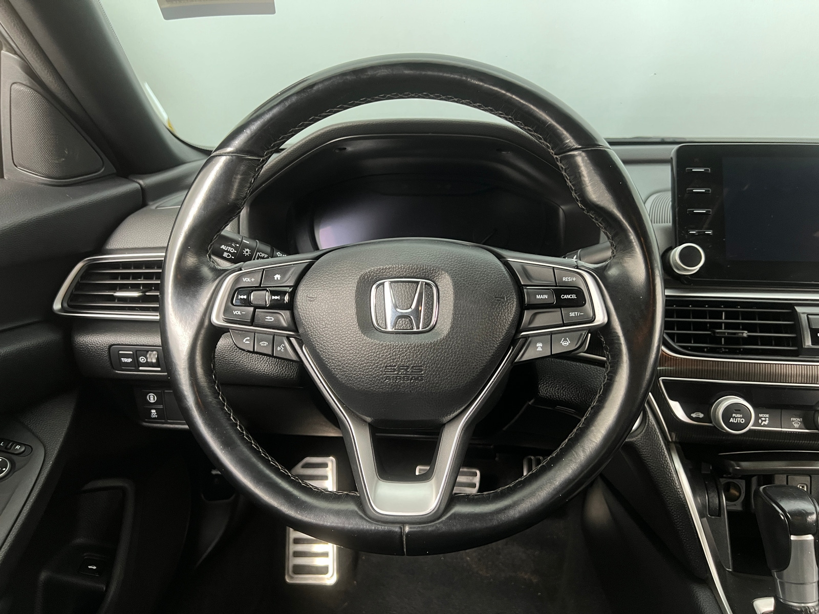 Thumbnail: 2020 Honda Accord - 5