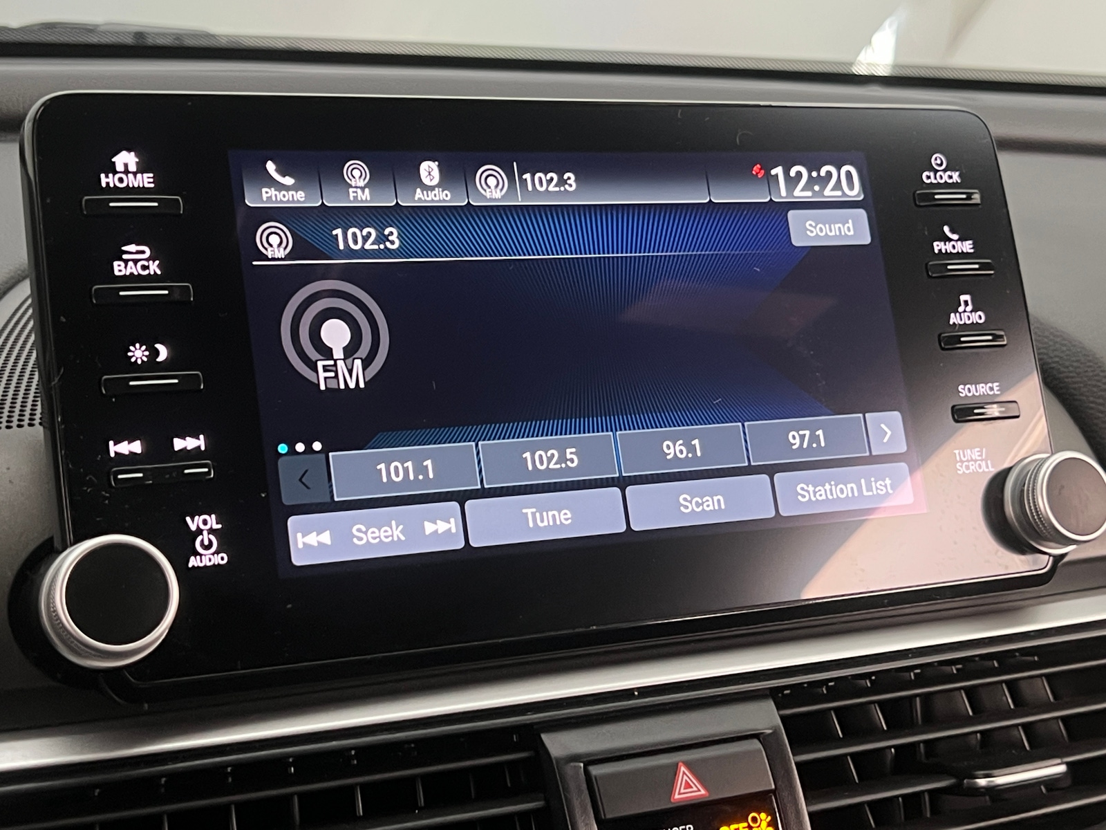 Thumbnail: 2020 Honda Accord - 4