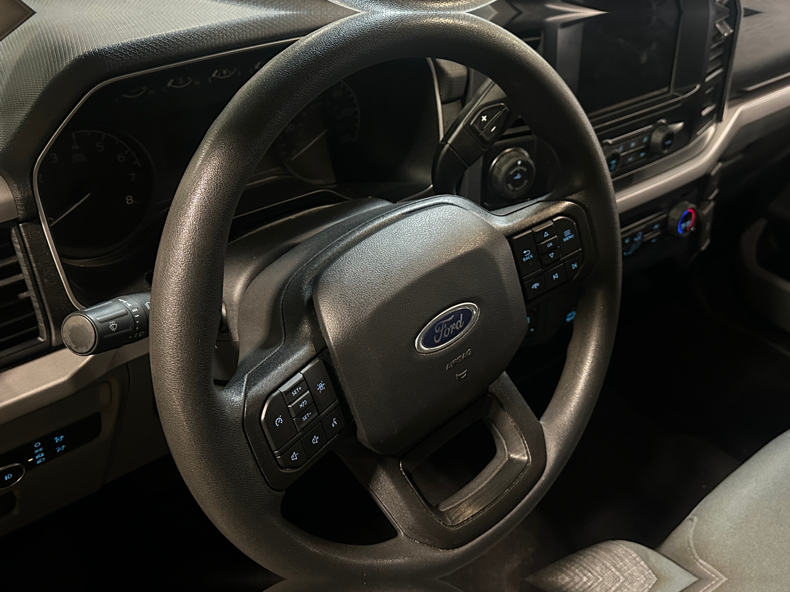 Thumbnail: 2023 Ford Econoline - 5