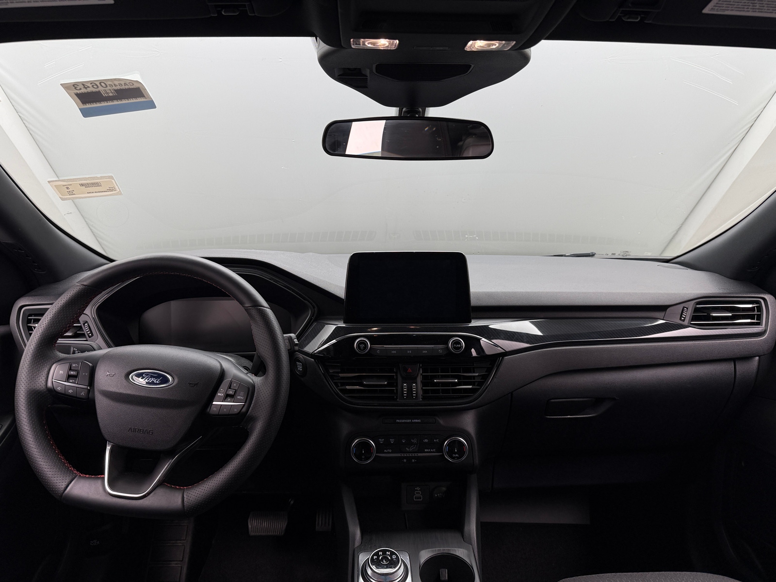 Thumbnail: 2025 Ford Escape - 2