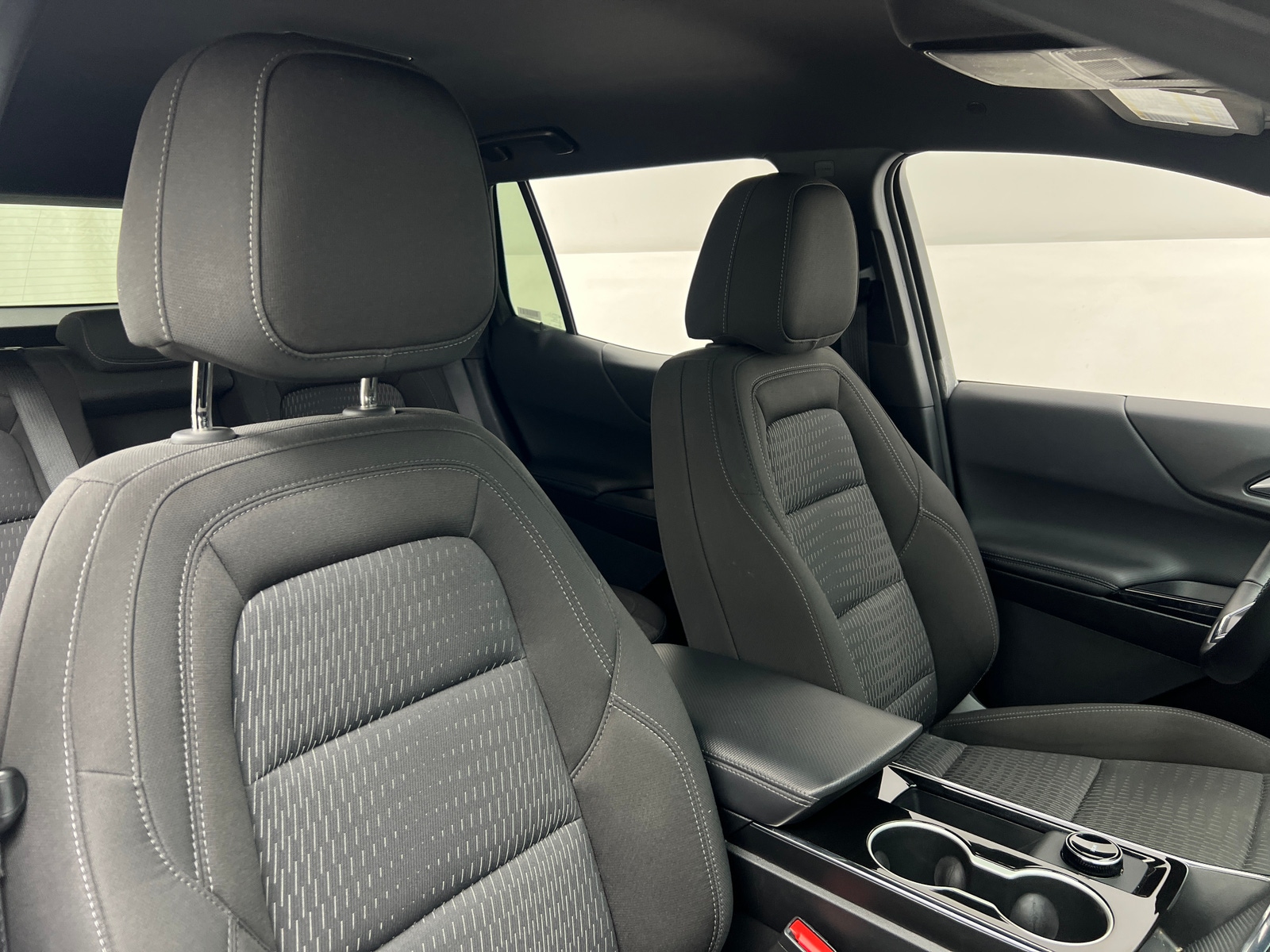 Thumbnail: 2026 Chevrolet Equinox - 2