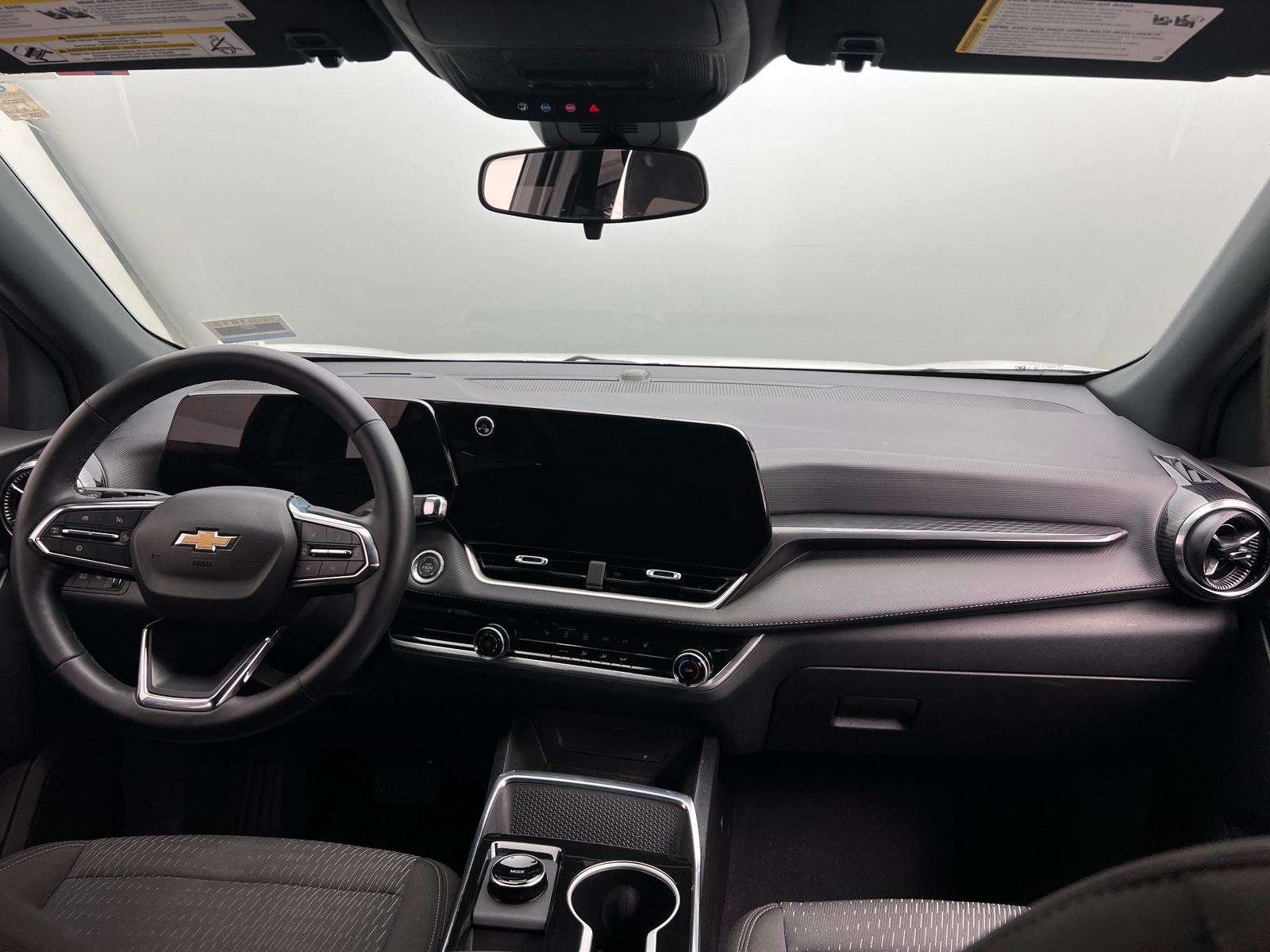 Thumbnail: 2026 Chevrolet Equinox - 3