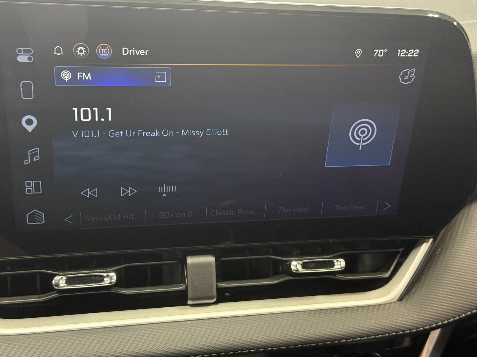 Thumbnail: 2026 Chevrolet Equinox - 4