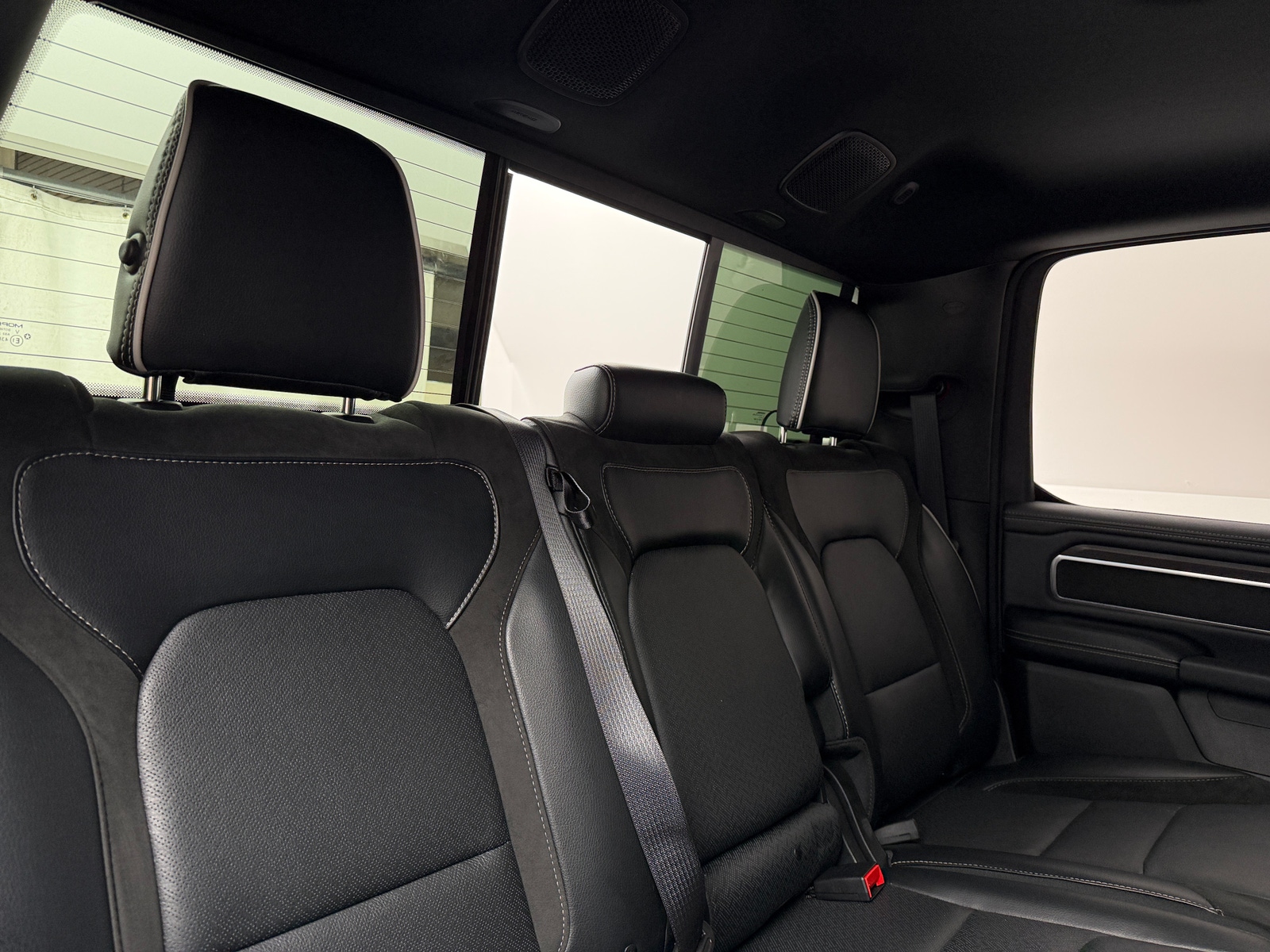 Thumbnail: 2026 RAM 1500 - 5